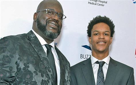 shaq son rolex|Shaquille O'Neal's Son Signs $45.6 Billion Brand's Deal 11 Years .